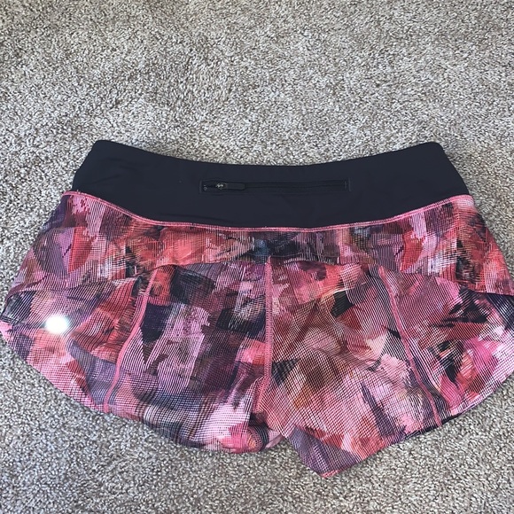 Lululemon Shorts - Picture 2 of 2